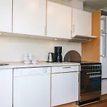 4 Person In Strand-by Traum Apartman *