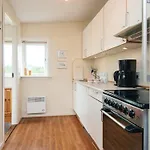 Apartman 4 Person In Strand-by Traum *