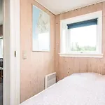 4 Person In Strand-by Traum Apartman Vejers Strand