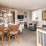 Apartman 4 Person In Strand-by Traum Vejers Strand