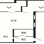4 Person In Strand-by Traum Apartman *