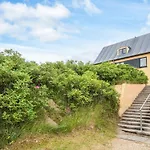 Apartman 4 Person In Strand-by Traum *