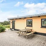 Apartman 4 Person In Strand-by Traum *
