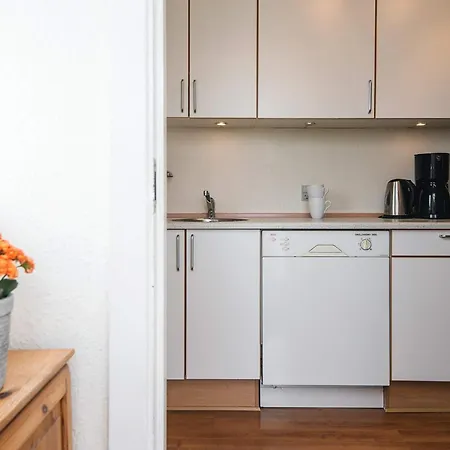 Apartment 4 Person In Vejers Strand