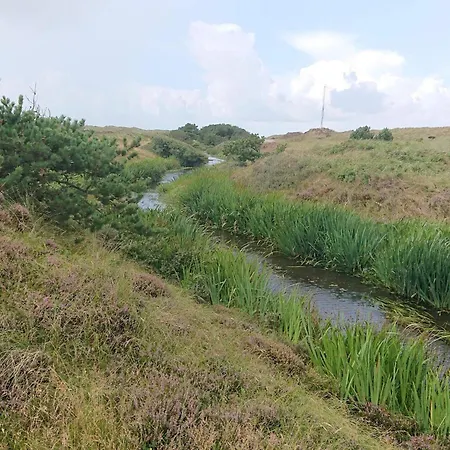 4 Person In Strand-by Traum ויירס סטרנד