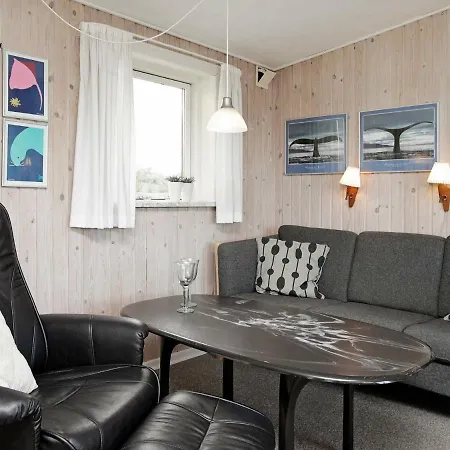 4 Person In Lägenhet