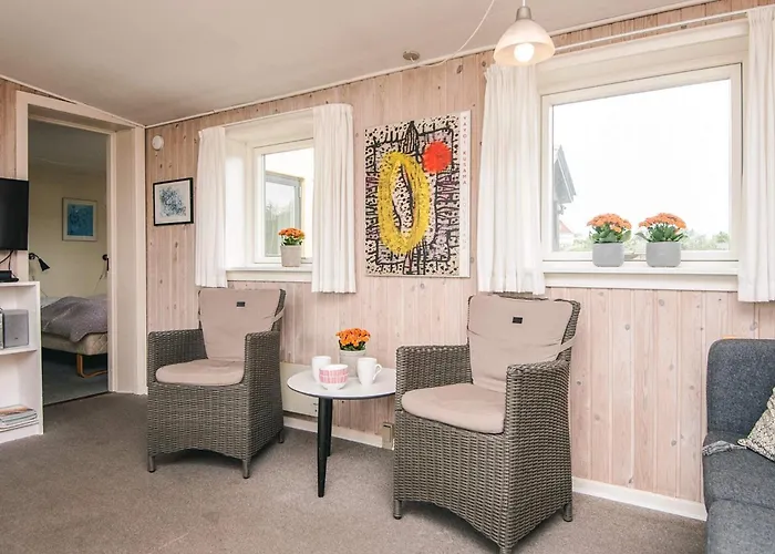 4 Person In Strand-by Traum דירה ויירס סטרנד