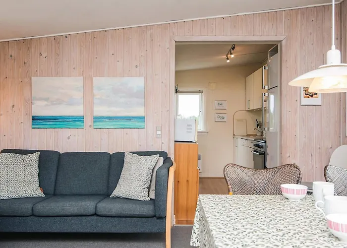 4 Person In Strand-by Traum דירה ויירס סטרנד