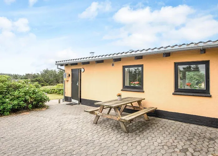 דירה 4 Person In Strand-by Traum *